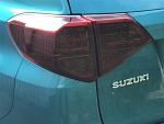  Suzuki VITARA 1.4 Boosterjet SZ5 5dr 2019 4